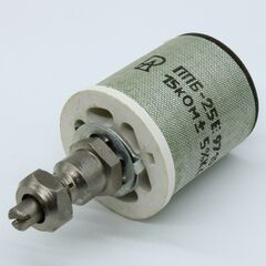 ППБ-25Е 15К ±5%, потенциометр 15ком ±5% 25вт