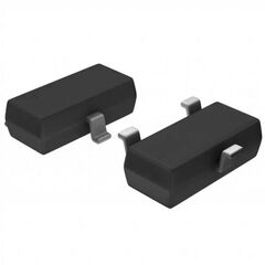 MAX5491LB01000+T, резисторная сборка smd sot-23-3 2 резисторов по 15ком