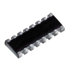 EXB28V562JX, резисторная сборка smd 804 4 резисторов по 5.6ком