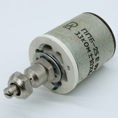 ППБ-25Е 33К ±10%, потенциометр 33ком ±10% 25вт