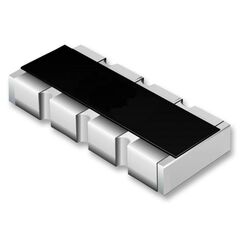 CAT16-333J4LF, резисторная сборка smd 1206 4 резисторов по 33ком