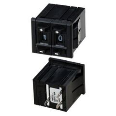 3682S-1-103L, потенциометр непроволочный 10ком 2вт