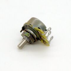 СП3-4АМ А 3-12 30% 330К, резистор переменный подстроечный непроволочный 330ком 0.25вт ±30%