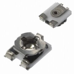 TC33X-2-104E, потенциометр керметный 100ком 0.1вт для поверхностного монтажа