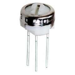 3329H-1-223LF, потенциометр однооборотный керметный 22ком 0.5вт pc pin