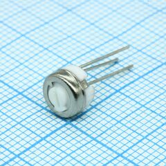 KLS4-3329H-223, потенциометр однооборотный керметный 22ком 0.5вт pc pin