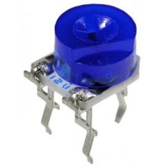 3306F-1-103, потенциометр однооборотный керметный 10ком 0.2вт pc pin