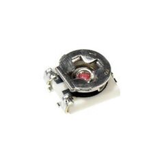 3303X-3-103E, потенциометр однооборотный керметный 10ком 0.15вт smd