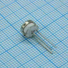 L-KLS4-3329H-333, потенциометр однооборотный керметный 33ком ±10% 0.5вт pc pin