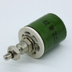ППБ-25Е 6.8 ±10%, потенциометр 6.8ом ±10% 25вт