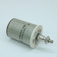 ППБ-50Е 22К ±10%, потенциометр 22ком ±10% 50вт
