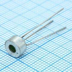 СП3-19а 0.5 100К ±20%, резистор подстроечный непроволочный однооборотный 0.5вт 100ком ±20%