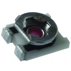TC33X-2-102E, потенциометр керметный 1ком 0.1вт для поверхностного монтажа