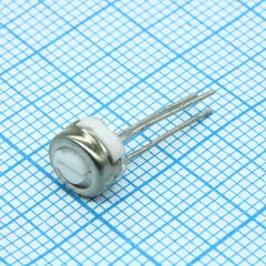 L-KLS4-3329H-103, потенциометр однооборотный керметный 10ком ±10% 0.5вт (6.35 x 4.57мм) монтаж в отверстие туба