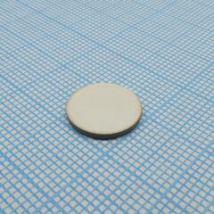 B59060A0160A010, ptc-термистор (позистор) 9ом ±30% дисковый (12 x 1мм) двусторонний для поверхностного монтажа автомобильного применения лоток
