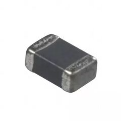 NCP21WF104J03RA, ntc-термистор 100ком 0.2вт ±5% поверхностного монтажа