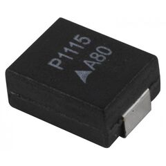B59115P1080A062, ptc-термистор (позистоp) 55ом ±25% двухвыводной 3225 для поверхностного монтажа автомобильного применения лента на катушке