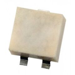 3224G-1-204E, потенциометр многооборотный керметный 200ком 0.25вт smd