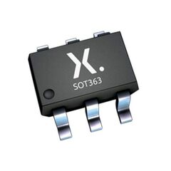 74AUP1G157GW,125, мультиплексор маломощный двухвходовой 6-tssop
