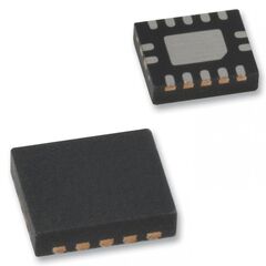 74AHC14BQ,115, 6 триггеров шмитта с инверсией 14-dhvqfn (2.5x3)