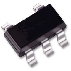 74AUP1G80GW,125, d-триггер неинвертирующий одноканальный 5tssop