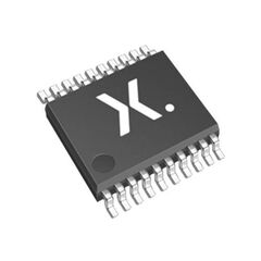 74AHCT574PW,118, d-триггер с положительным фронтом tssop20