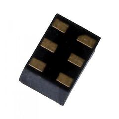 74AUP1G11GM,115, 1 элемент 3и, 6-xson