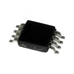 74AUP2G80DC,125, d-триггер неинвертирующий сдвоенный 8vssop