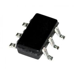 74AUP2GU04GW,125, инвертер сдвоенный 1-входовой 6tssop