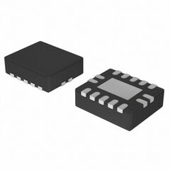 74HC00BQ,115, 4 элемента 2и-не, 14-dhvqfn
