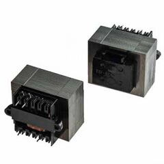ТП-112-12, трансформатор питания для печатного монтажа 220в/16в - 0.45а