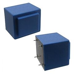 ТПК-2 (ТПГ-2) 13.5V (АНАЛОГ), трансформатор питания 2.5ва 230в 13.5в/180ма (ei 30/17) 30мм