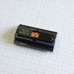 TM 1017, трансформатор для lcd инверторов мониторов,телевизоров