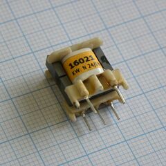V 16021, заказной импульсный g500 1:10