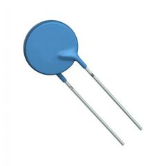B59985C0160A070, ptc-термистор (позистоp) 4.6ом ±25% двухвыводной радиальный автомобильного применения полоса