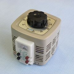 TDGC2-0.5K (АОСН-2-220), тороидальный трансформатор p=500ва uвх=110-220в uвых=0-250в iмаx.вых=0,88-2a