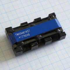 TMS 94819CT / A13TM24B, трансформатор для lcd инверторов мониторов,телевизоров