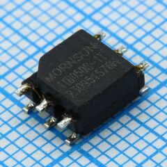 TTB0505-1T, трансформатор импульсного источника питания вход 5в dc выход 1 вт 5в