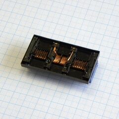 TM 0815, трансформатор для lcd инверторов мониторов,телевизоров