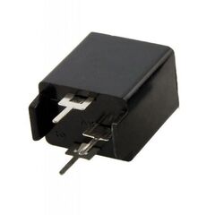 MZ73-20, ptc-термистор (позистоp) 20ом (3 вывода)