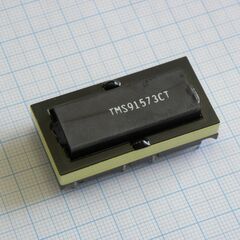 TMS 91573CT, трансформатор для lcd инверторов мониторов,телевизоров