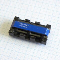 TMS 91904CT, трансформатор для lcd инверторов мониторов,телевизоров