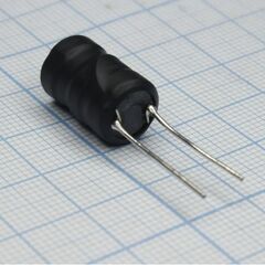 SL1016T-221K-N, силовая индуктивность 220µh 1.4a в корпусе 13х19мм
