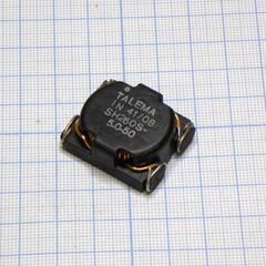 SH260C-5.0-50, 50uh 5.0a/ 50 mohm 260khz