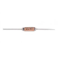 B82500C0000A005, дроссель проволочный высокочастотный 820мкгн ±20% 100кгц феррит 500ма 2.5ом по постоянному току аксиальный россыпь