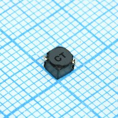 CDRH3D23NP-2R2PC, силовая smd индуктивность 2.2мкгн ±30% 1.8a 0.038ом c магнитным экраном