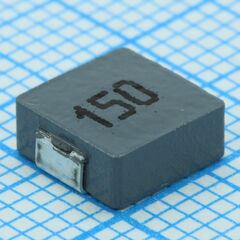 AIP0630MS-220M, индуктивность высокочастотная smd 22мкгн