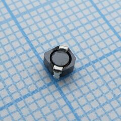 CDRH2D18/HPNP-4R7NC, силовая smd индуктивность 4.7мкгн ±30% 1.2a 0.11ом c магнитным экраном