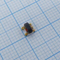 ETC4-1-2TR, трансформатор сигнальный 2-800mhz imp. ratio 1:4 smd