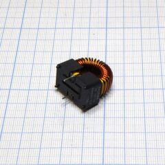 SH50C-3.0-100, 100uh 3.0a/ 0.04 ohms 50khz